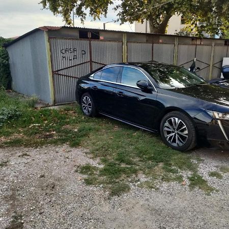 La Finestra Sul Viale Ξενοδοχείο Πίζα Εξωτερικό φωτογραφία